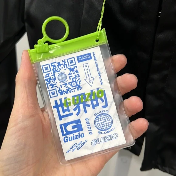 Danielle Guizio satin bustier Crop Top Black open Back - Picture 6 of 7